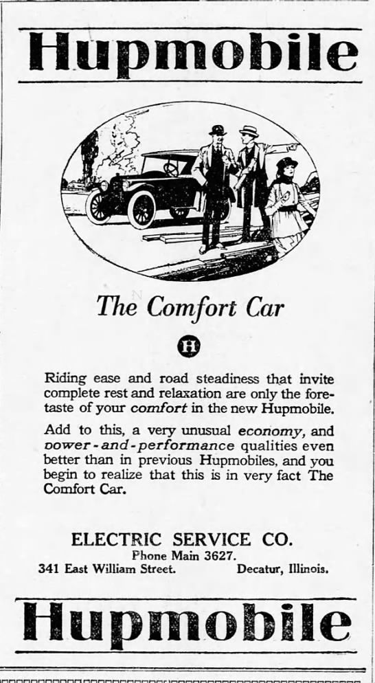 The Decatur Herald, 19 May 1918, Sun, Page 4